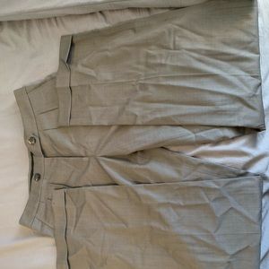 Burberry Women’s Cuffed Pant